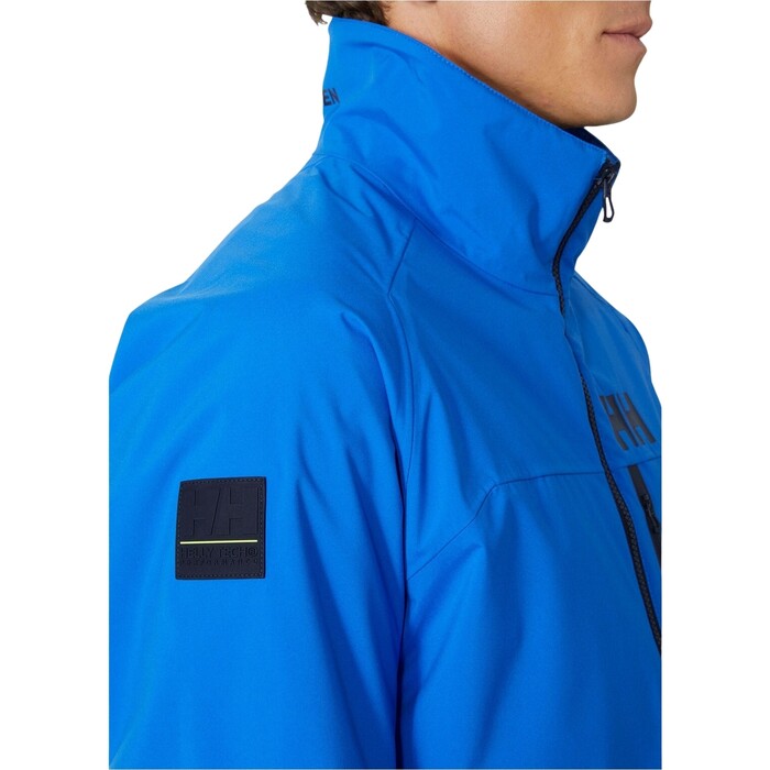 Helly Hansen Hombres HP Chaqueta De Vela 2024 Racing LIFALOFT 30206 - Cobalto 2.0